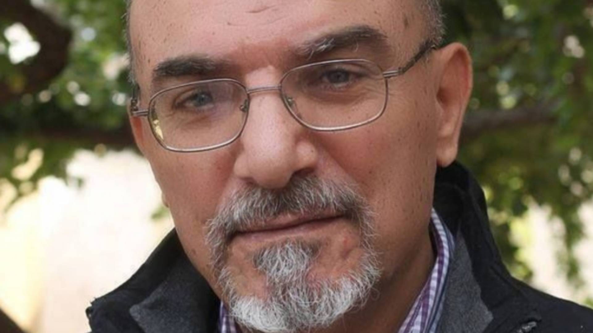 الراحل الفنان الأردني هشام هنيدي