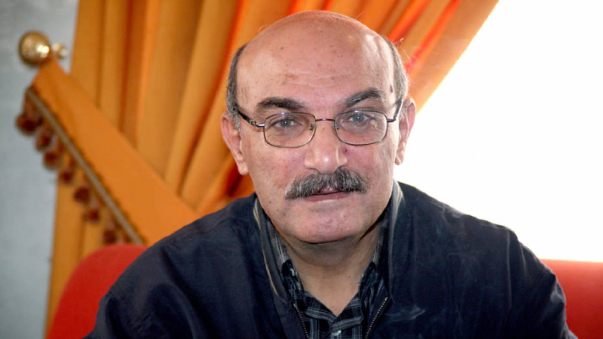 الفنان الراحل هشام هنيدي