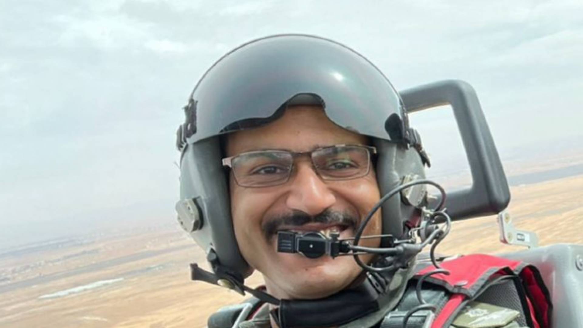 الشهيد بهاء أبو غنمي