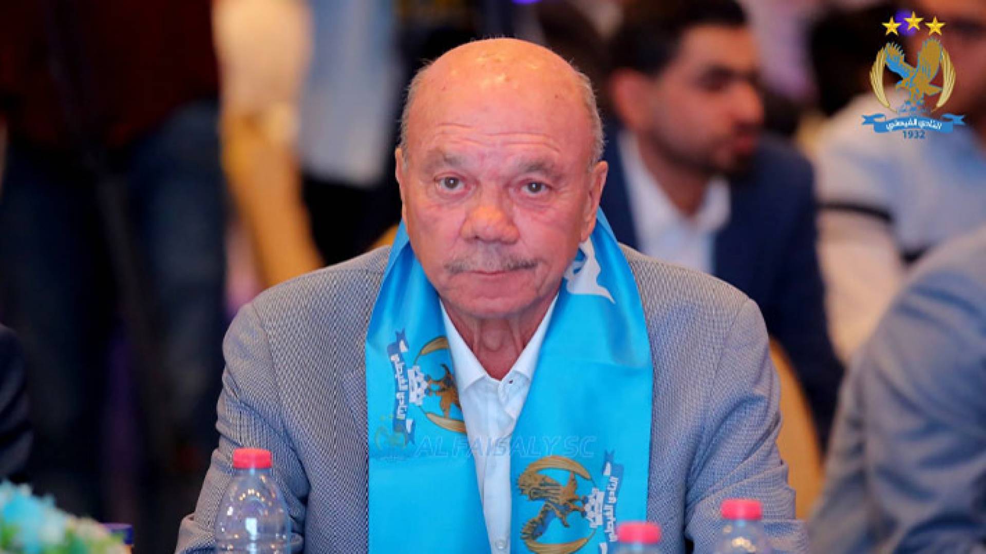 رئيس مجلس الأعيان فيصل الفايز