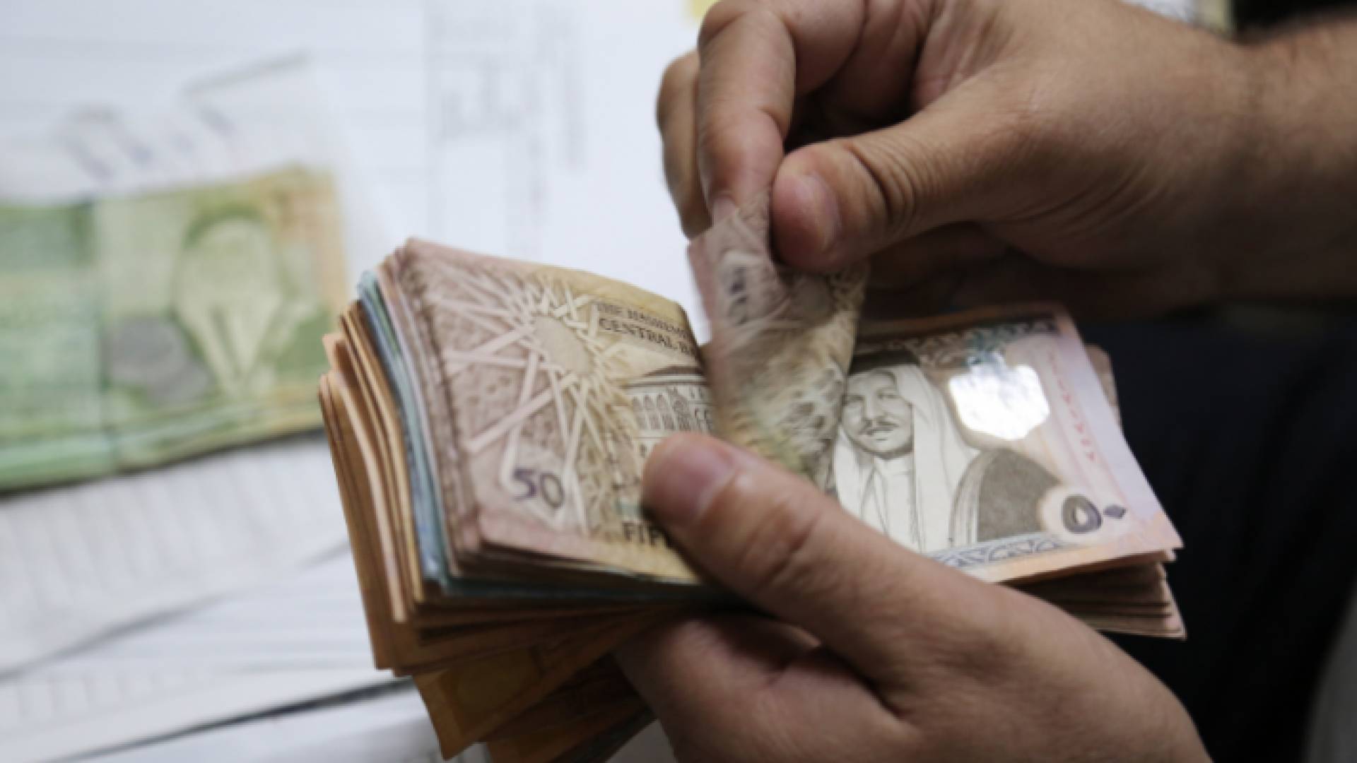 عملة أردنية