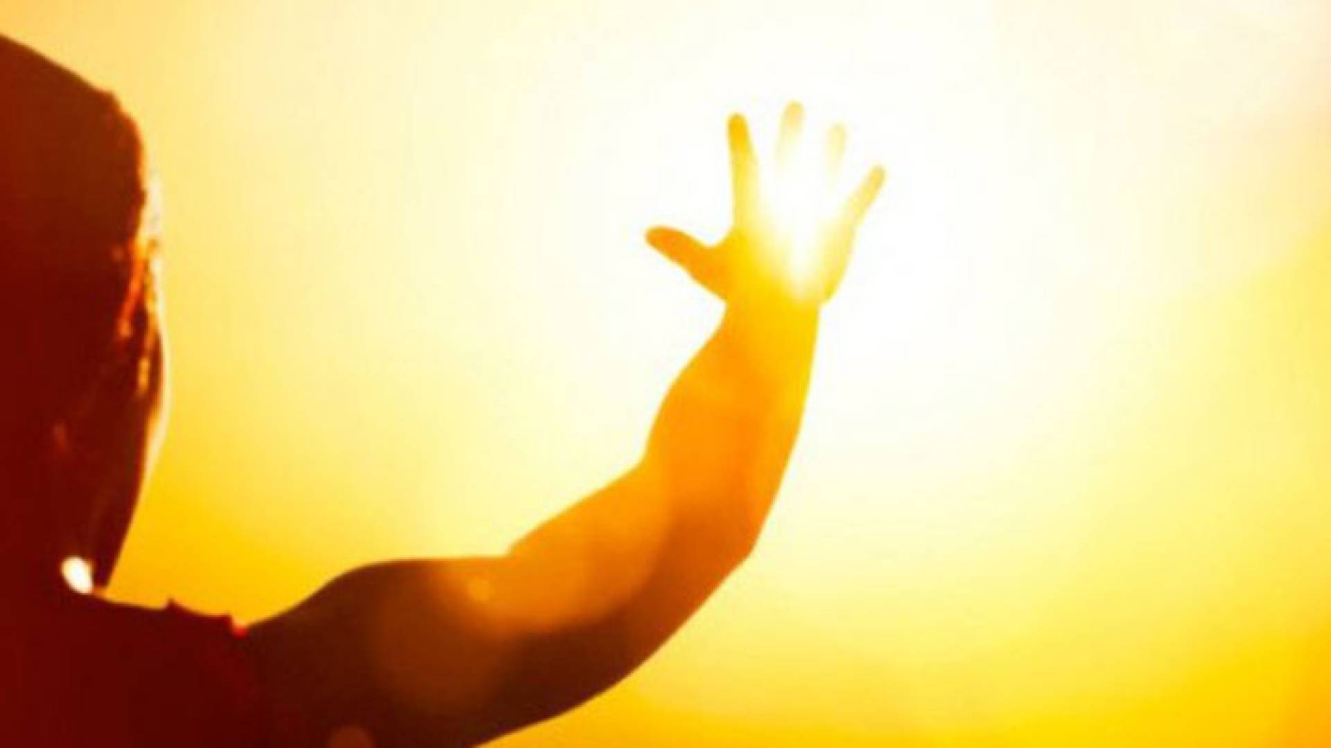 أجواء مشمسة