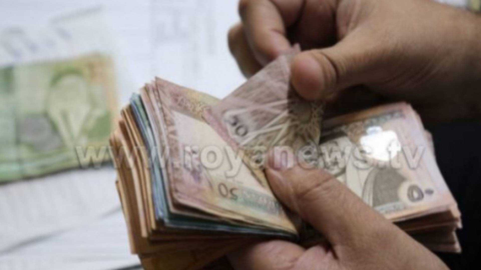 عملة أردنية