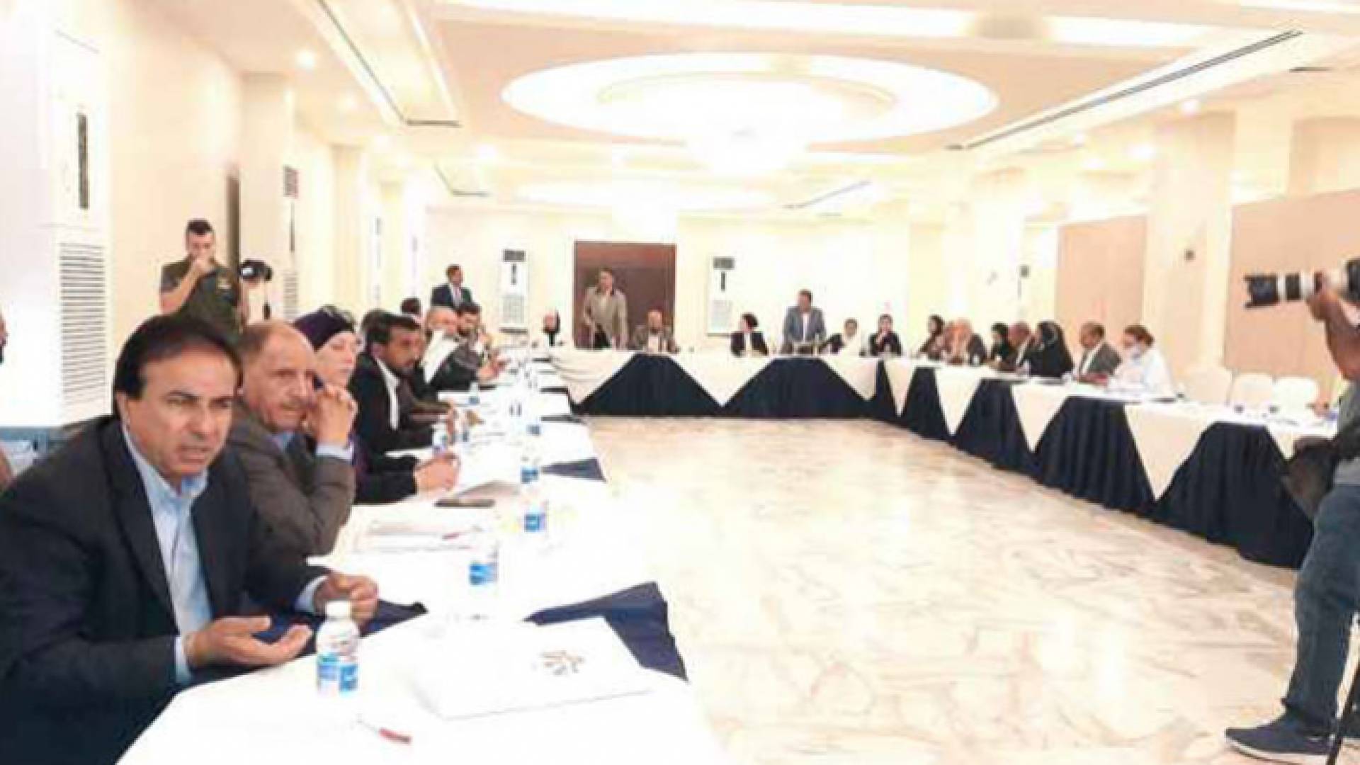 مجلس محافظة العاصمة