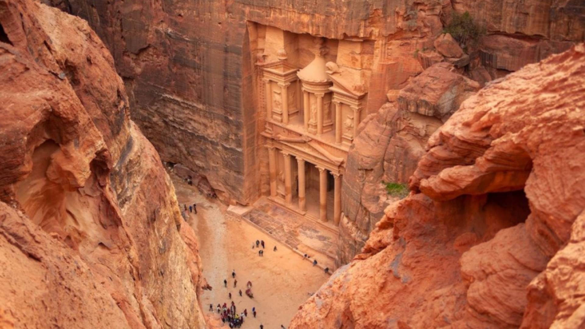 البترا
