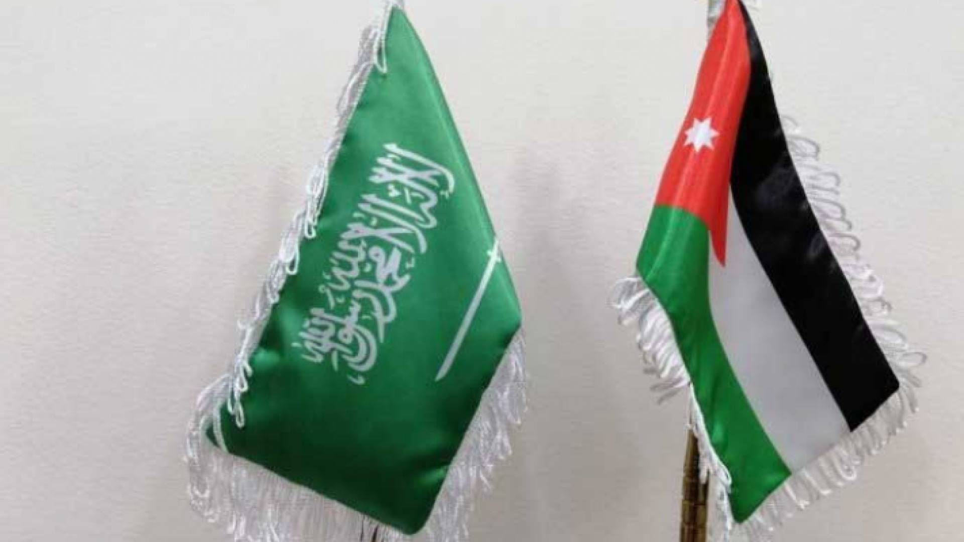 علما الأردن والسعودية