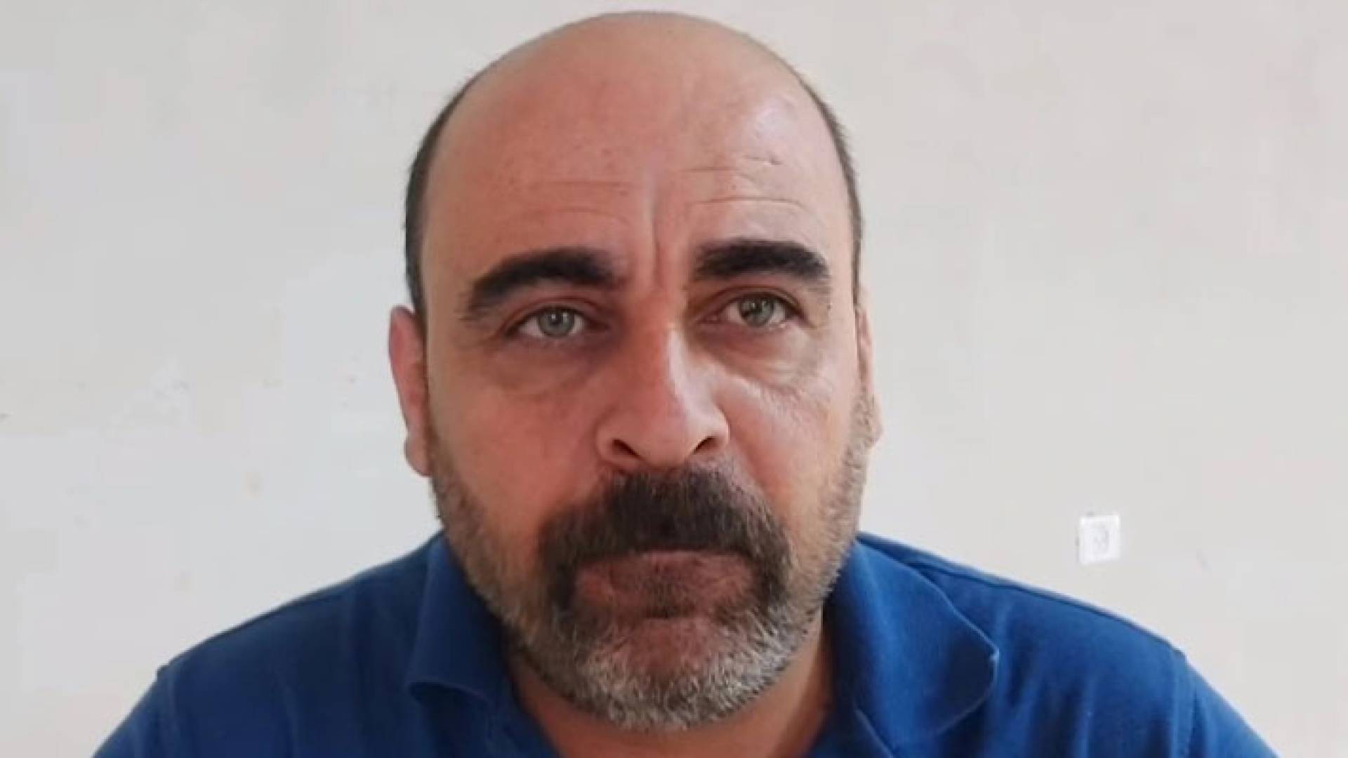 الناشط الفلسطيني الراحل نزار بنات