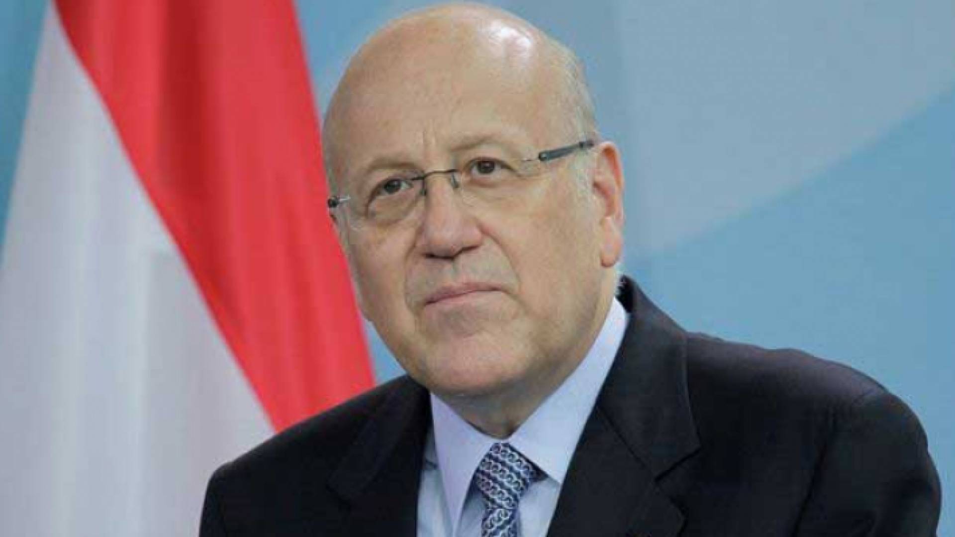 نجيب ميقاتي