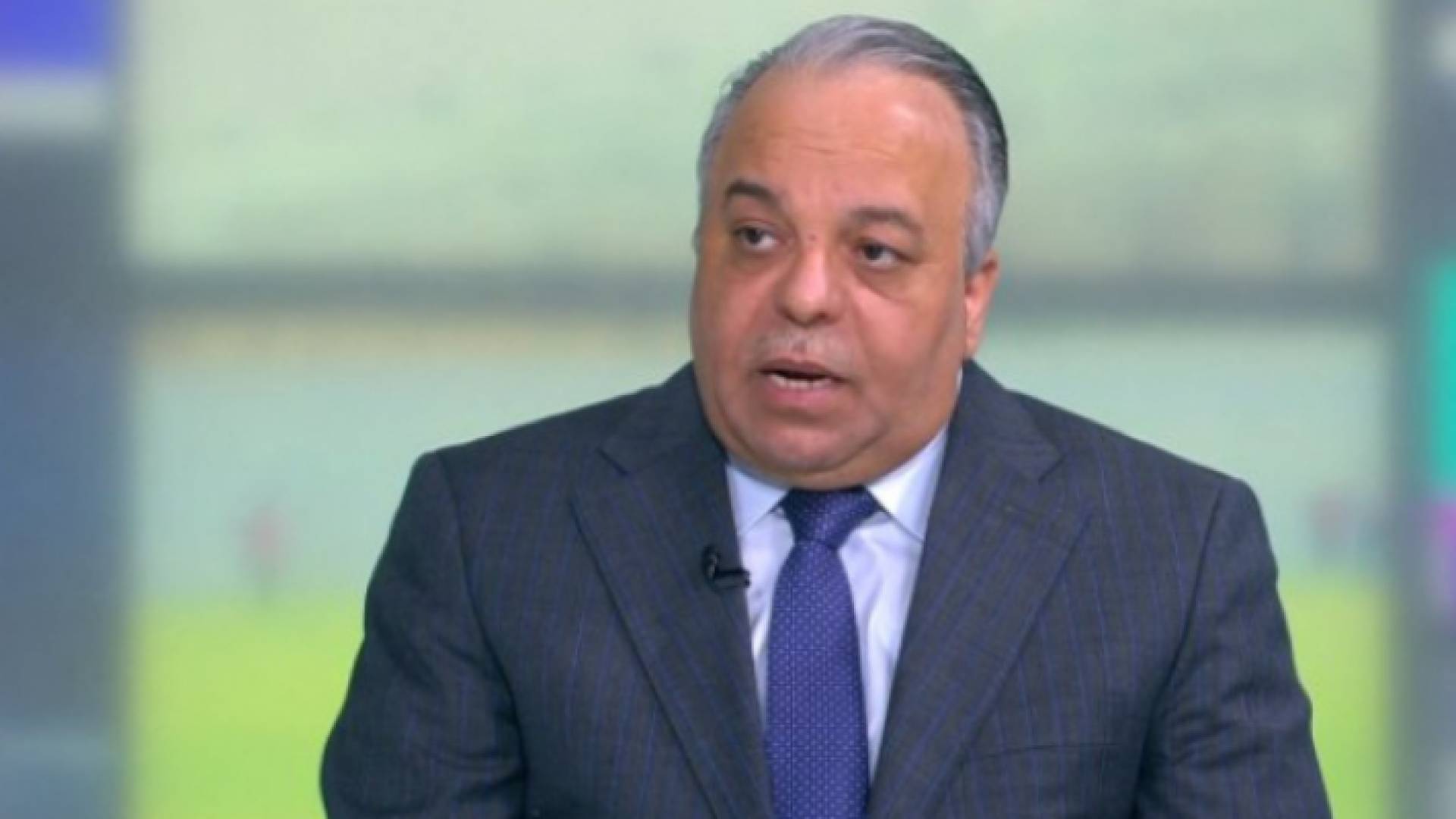 الدكترو منذر الحوارات