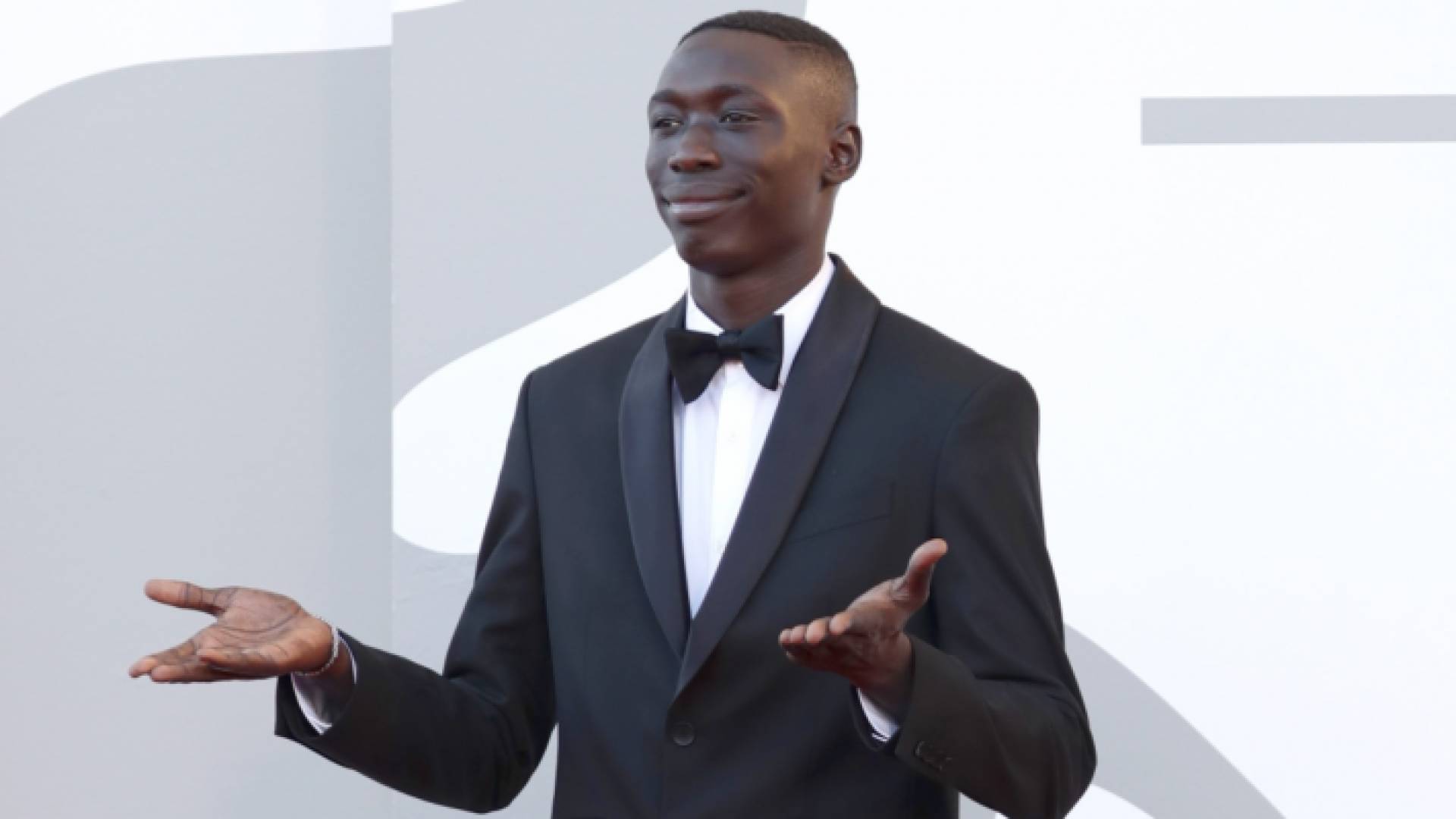 الإيطالي خابي لام