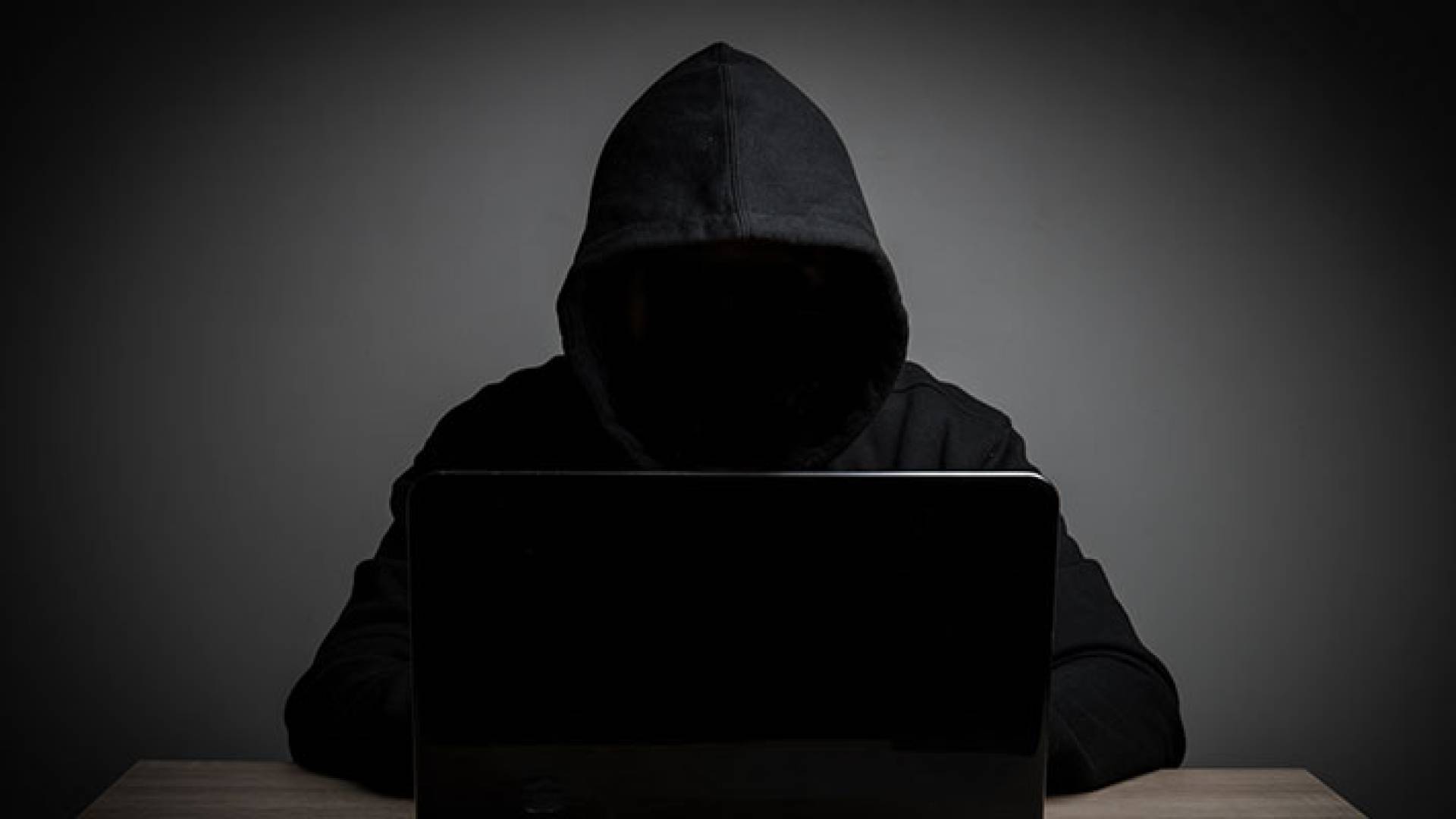 شخص مجهول - تعبيرية