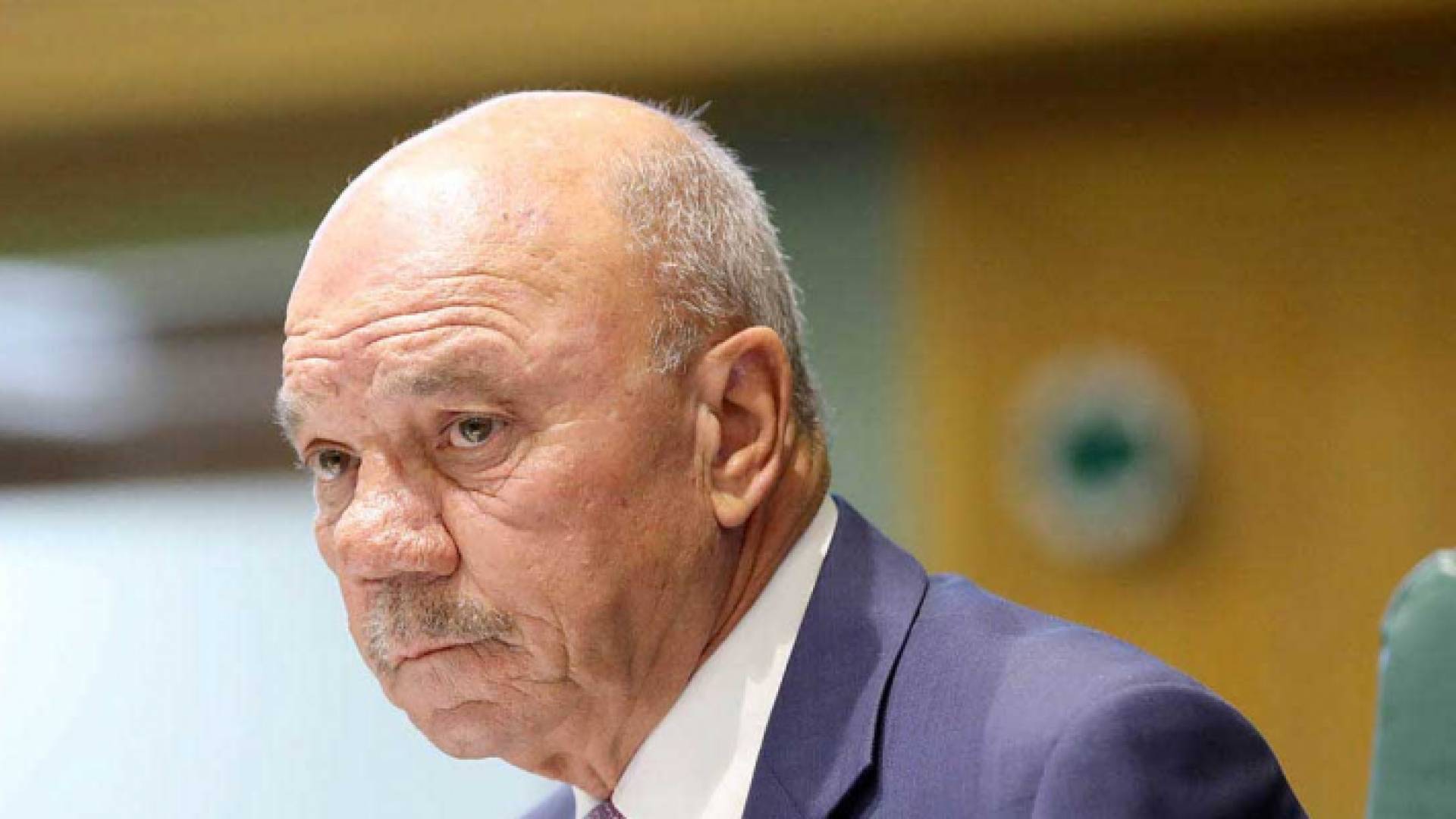 رئيس مجلس الأعيان فيصل الفايز