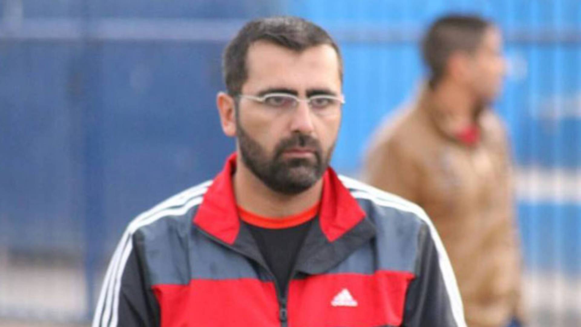 المدرب الوطني إسلام جلال