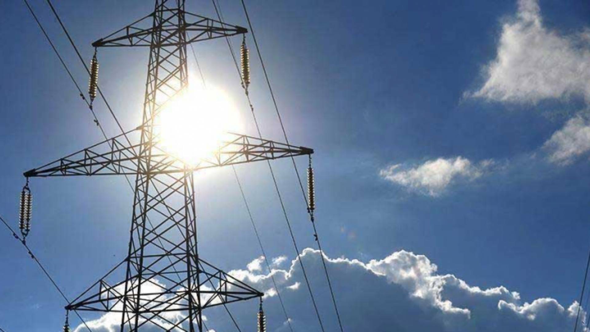 ضغط عالي للكهرباء