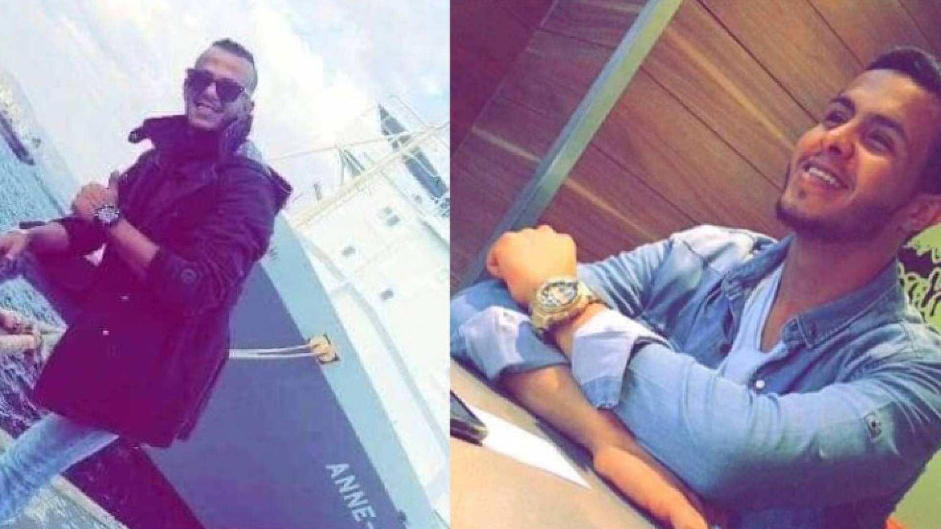 ضيف الله وراشد أبو معيتق