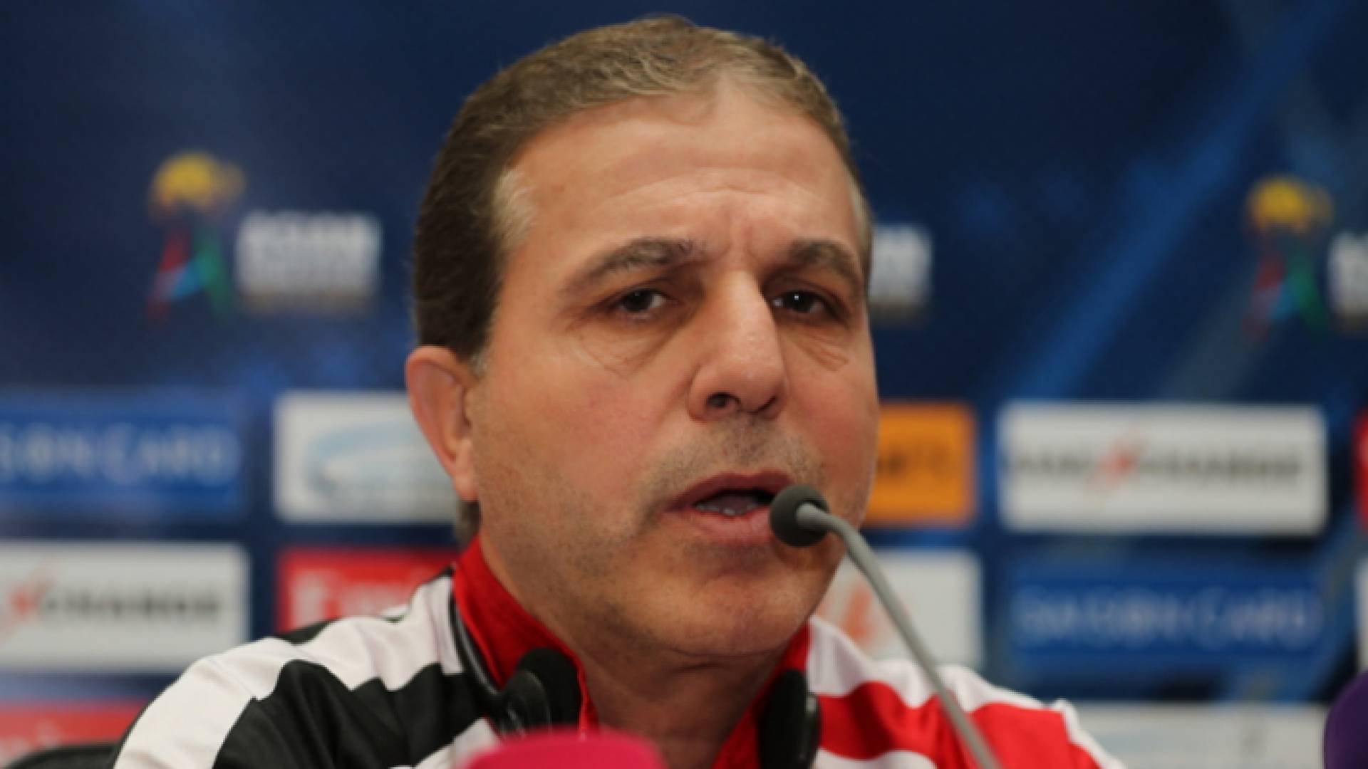 السوري أيمن حكيم