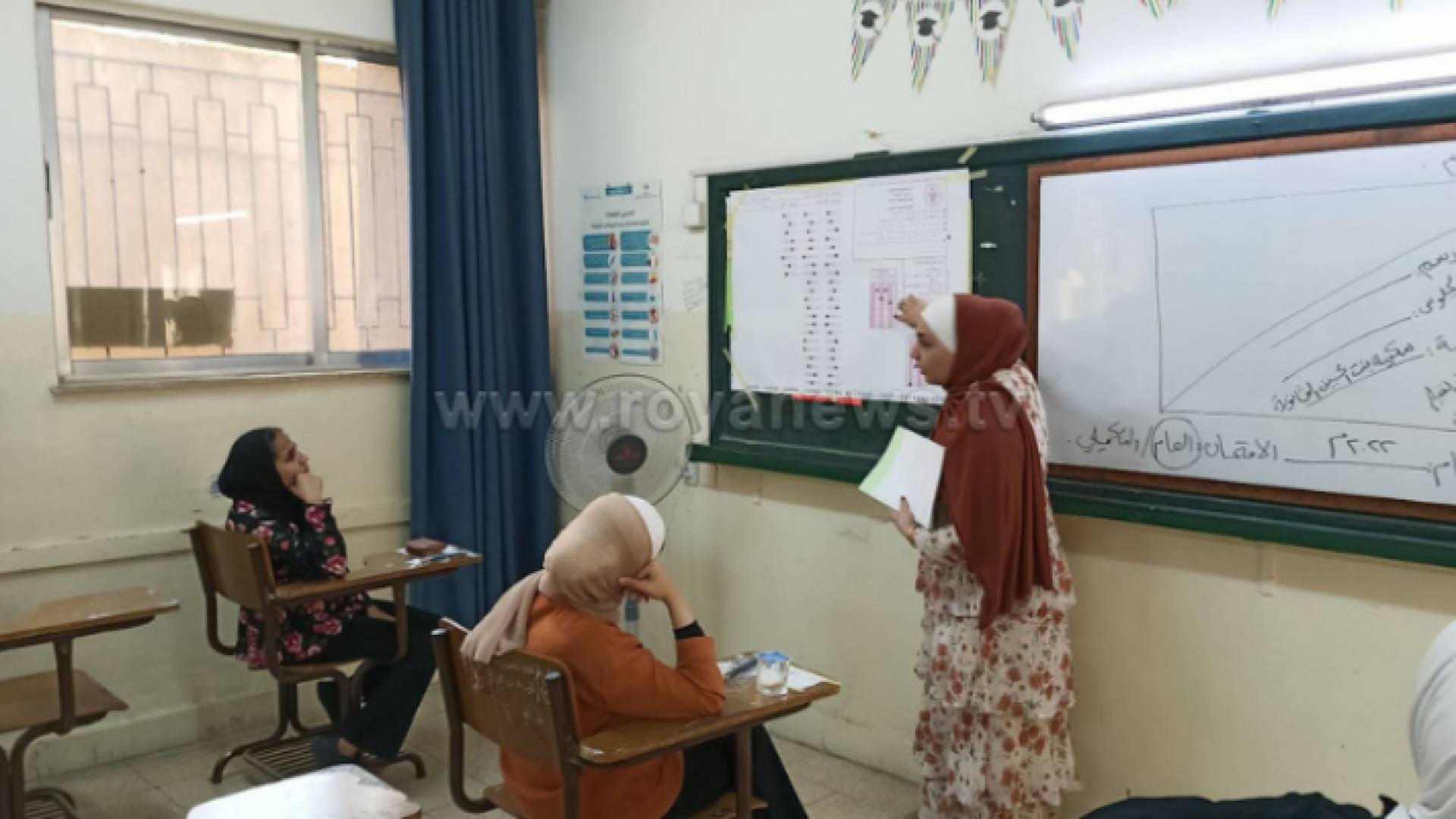 طلبة توجيهي