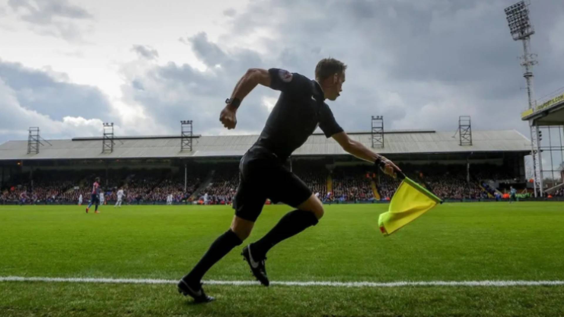 صورة لحكم مساعد