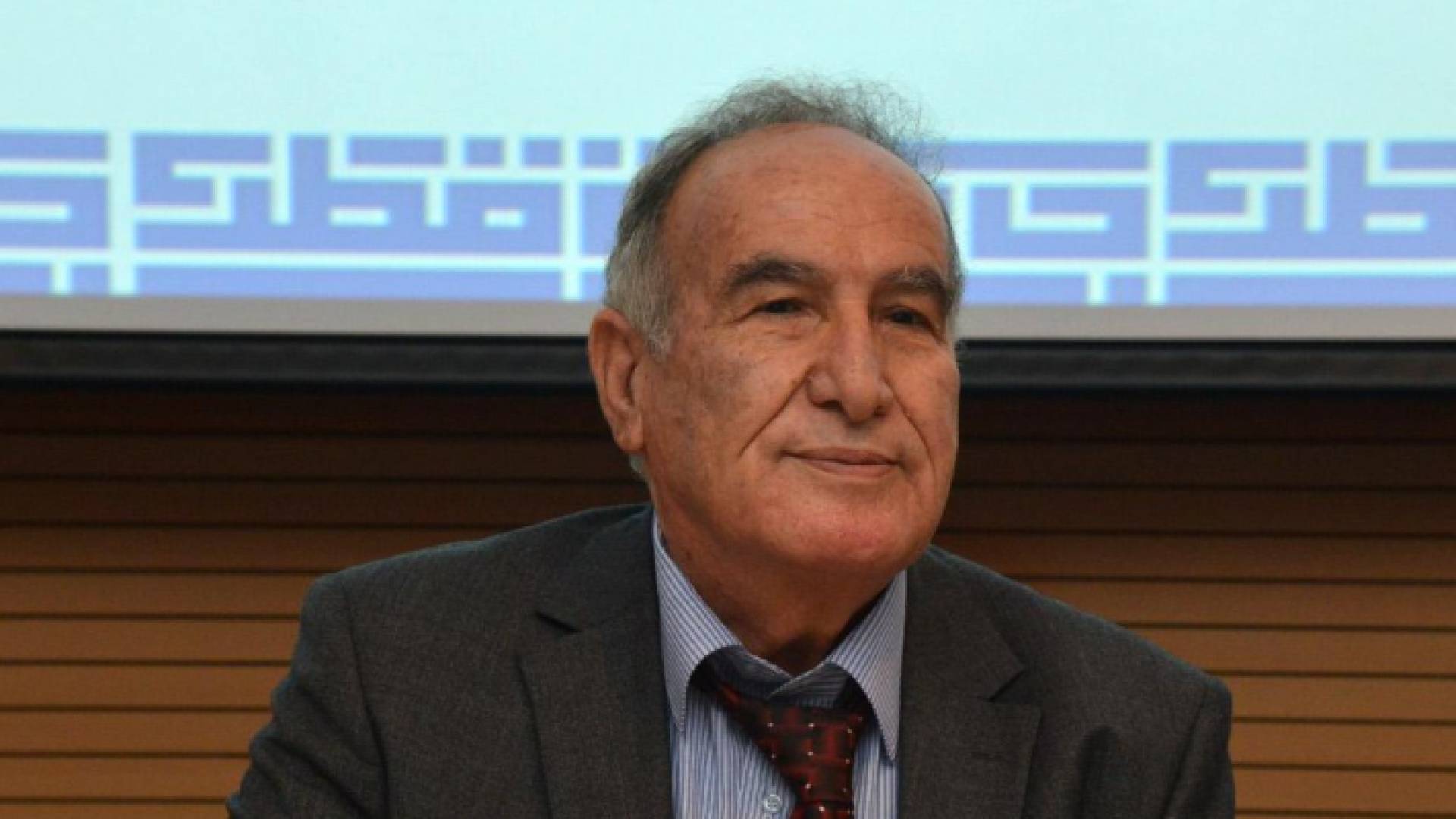 الدكتور نهاد الموسى