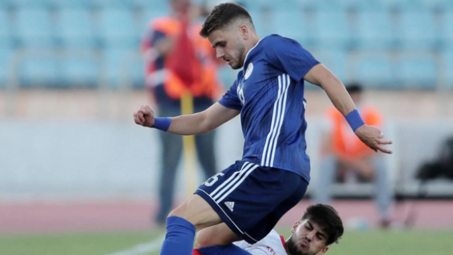 الرمثا ومعان