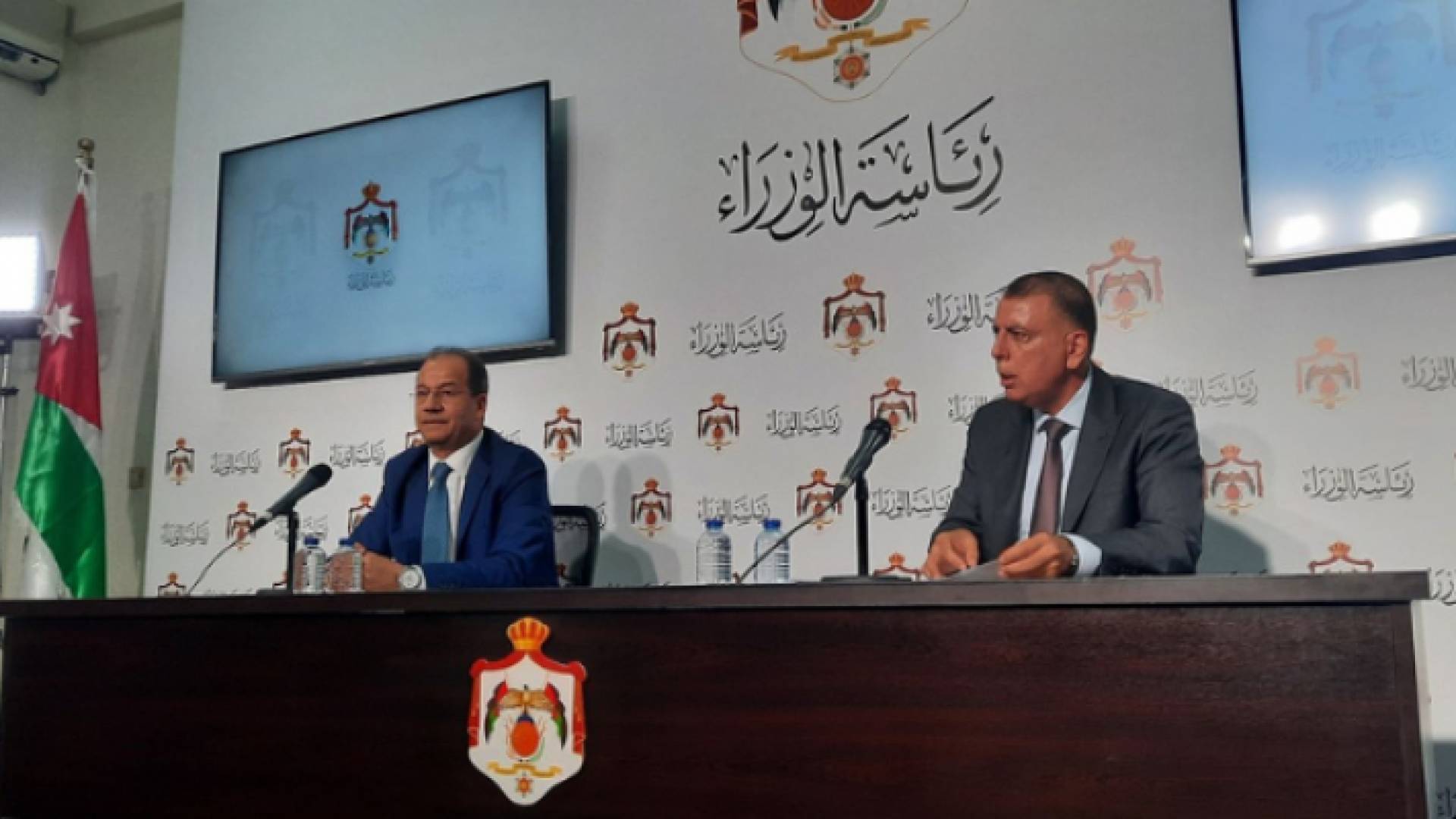 جانب من المؤتمر