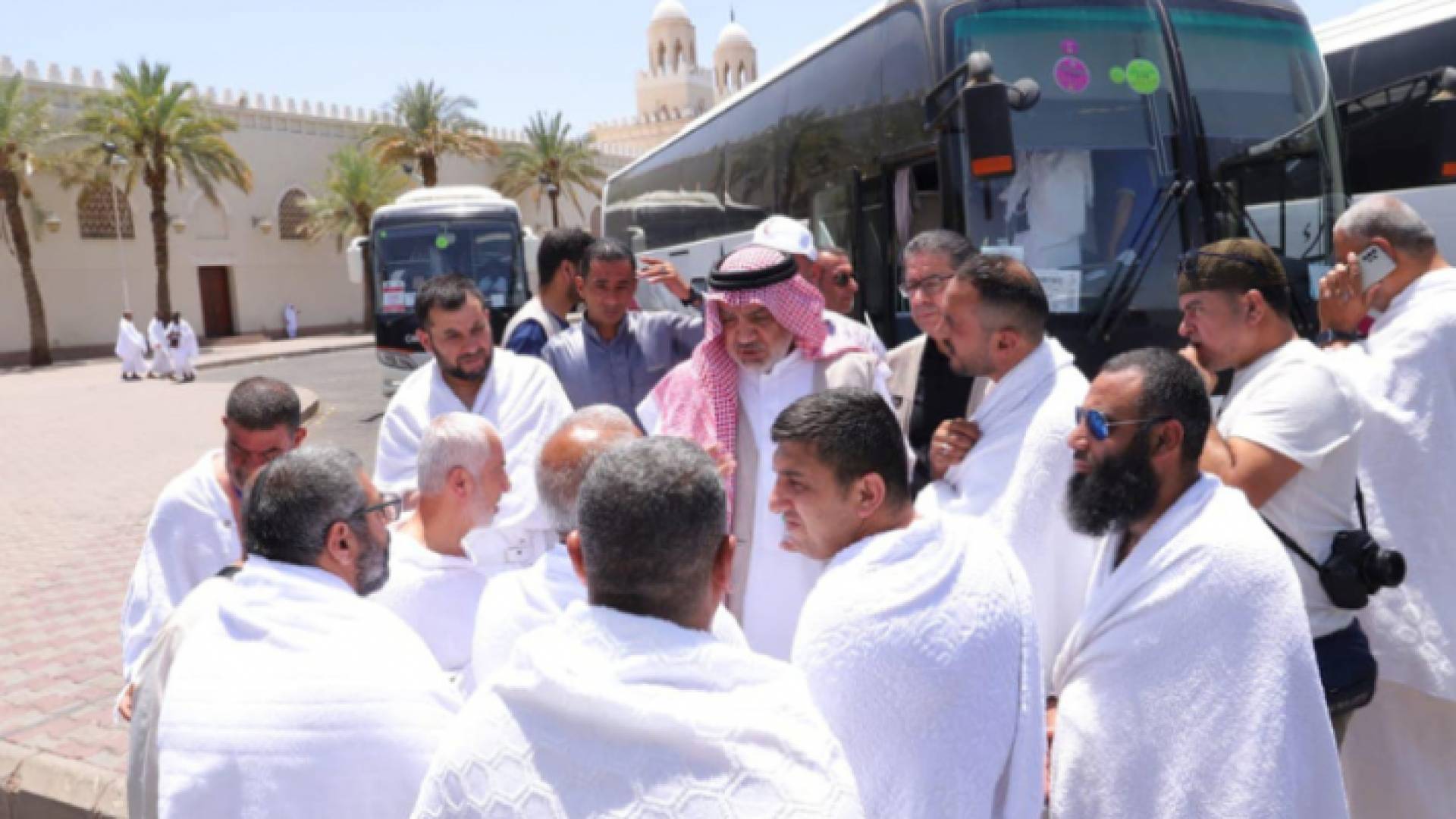 وزير الأوقاف الدكتور محمد الخلايلة