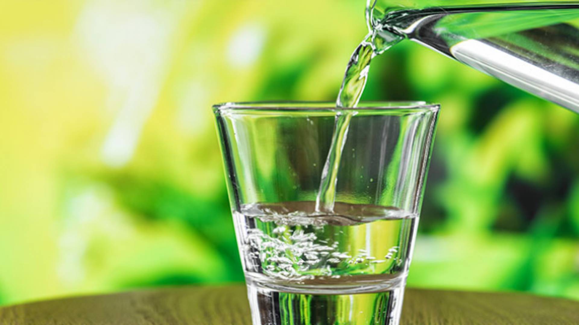 صورة تعبيرية لمياه