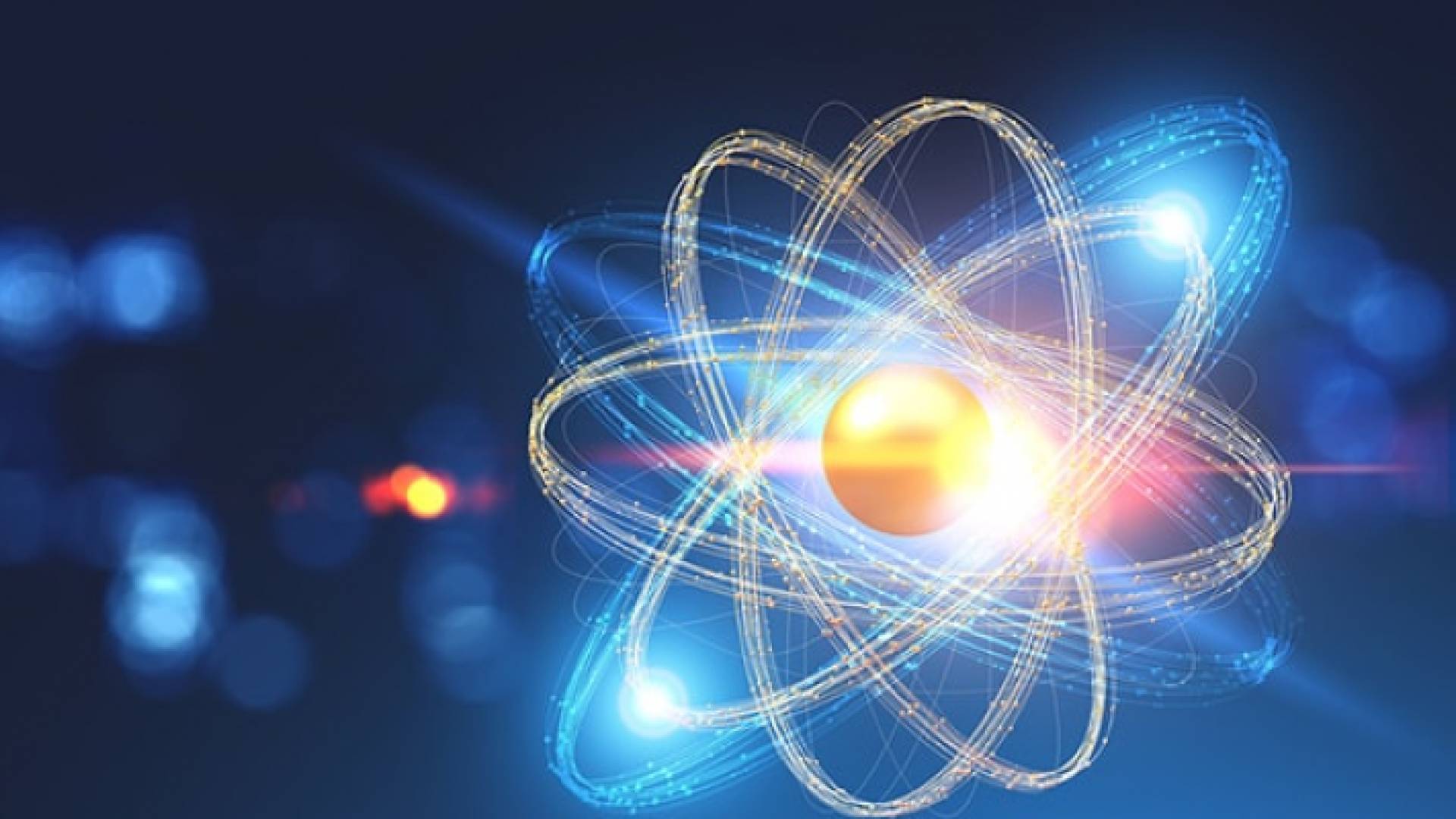 صورة توضيحية لمجسم يتحرك بطريقة دورانية