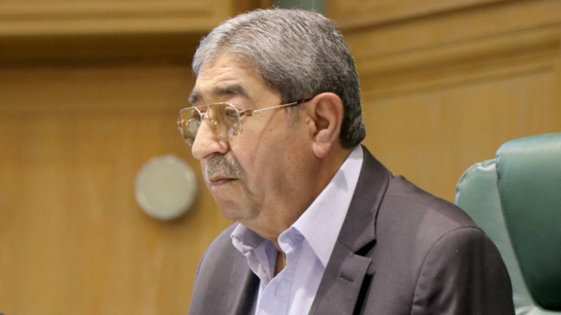 العين مراون الحمود - رحمه الله