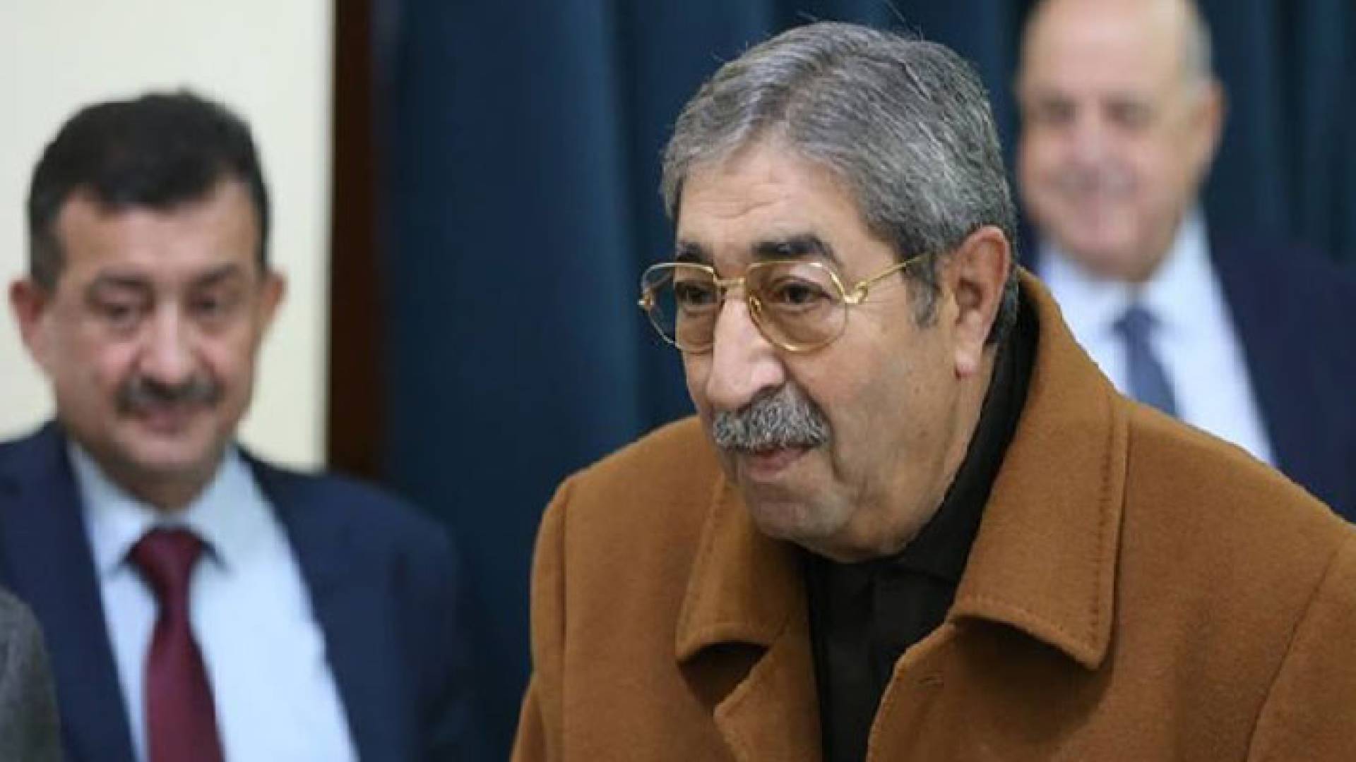 العين السابق مروان الحمود