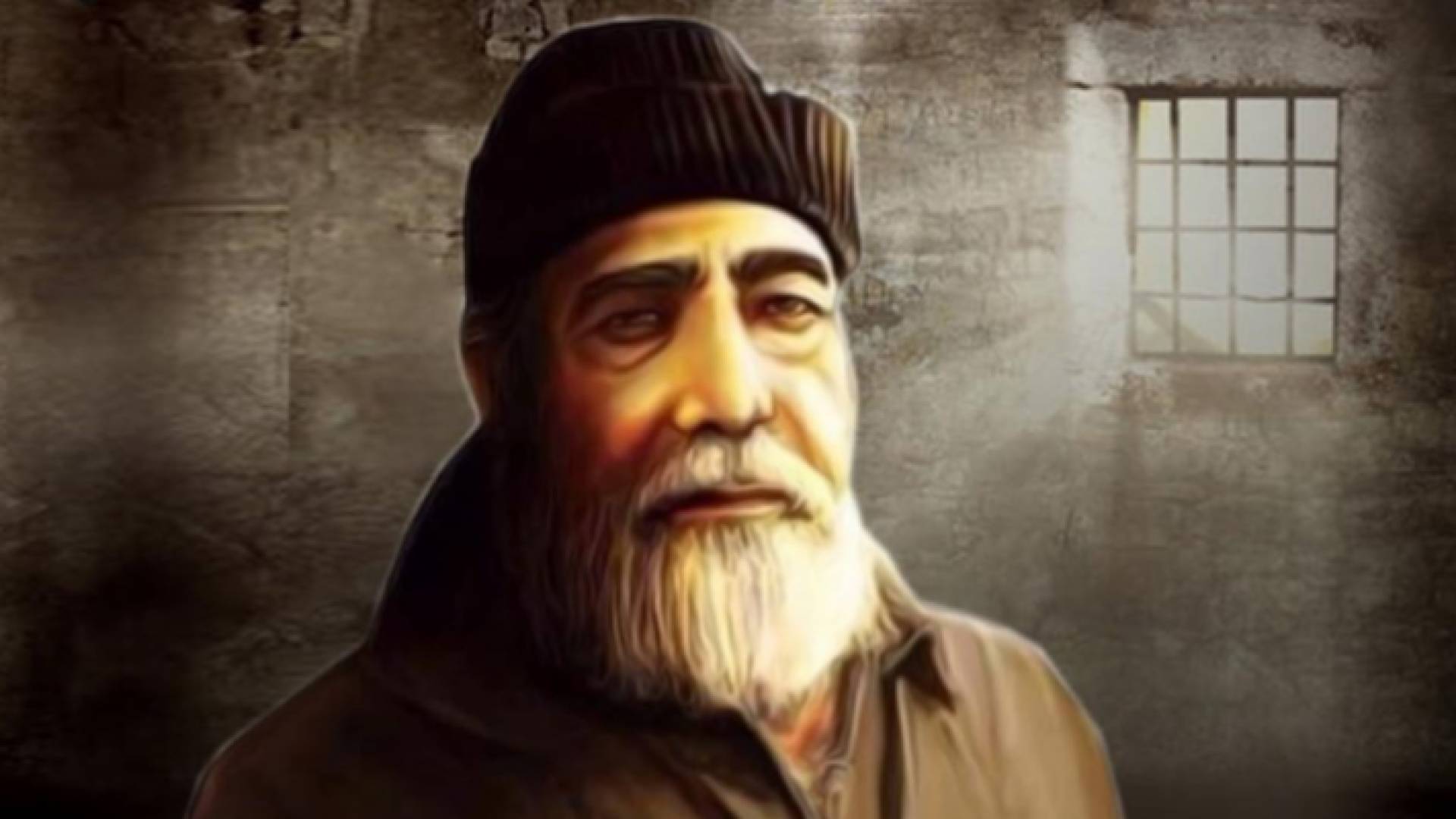 الأسير الفلسطيني فؤاد الشوبكي