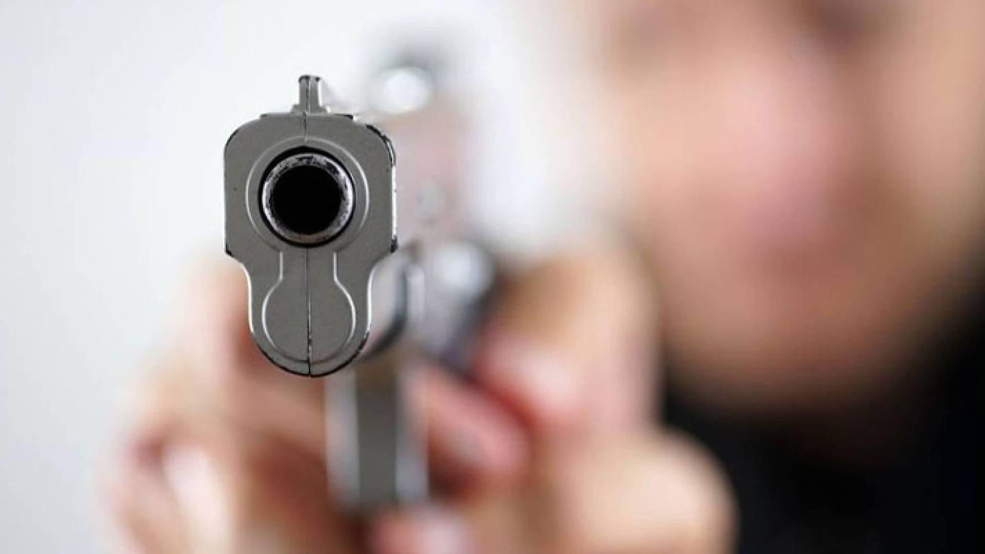 صورة تعبيرية لمسدس