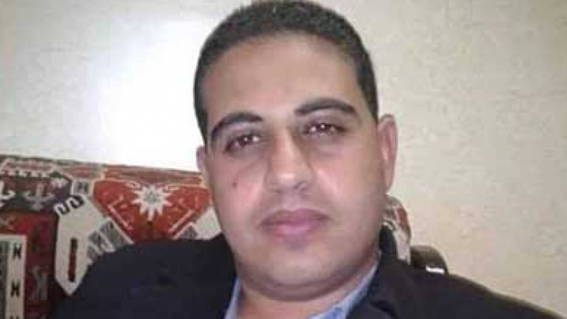 الشهيد أحمد عياد