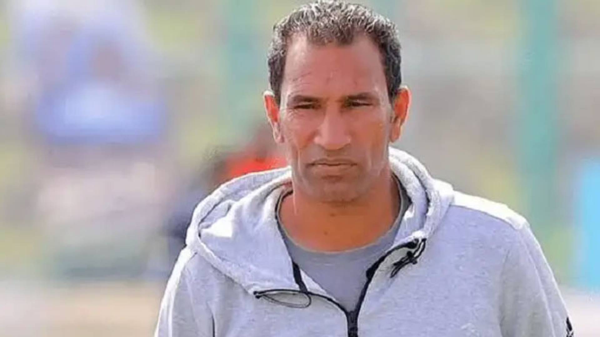 المدرب الوطني الراحل راتب العوضات