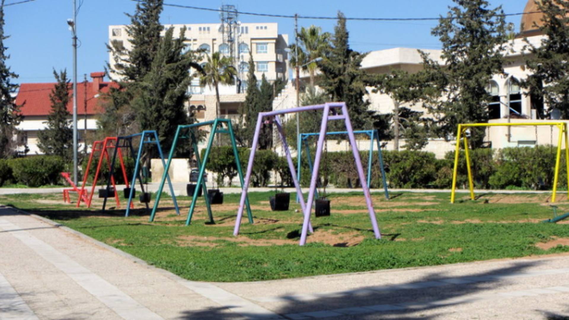 ألعاب أطفال