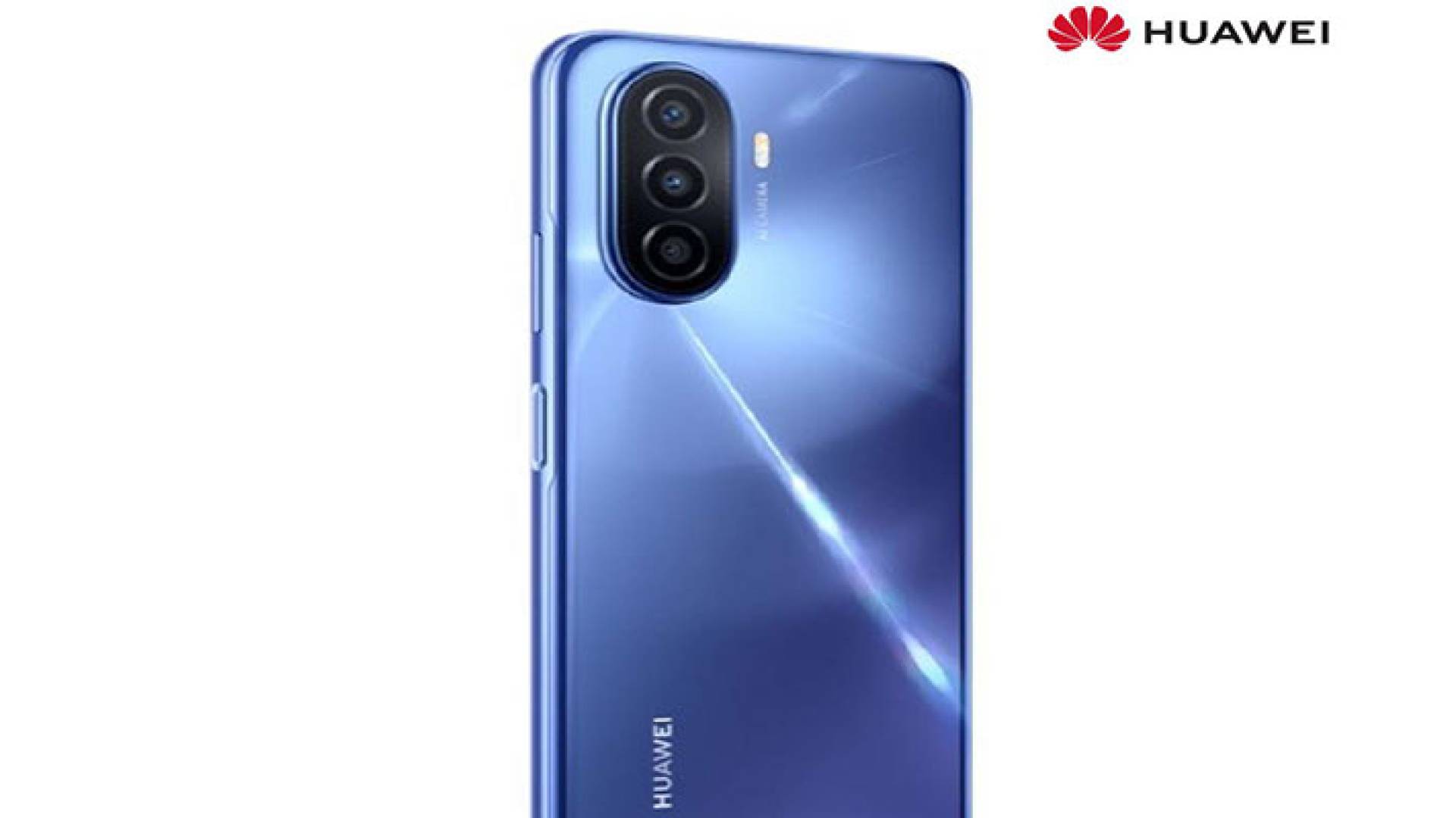 صورة توضيحية لهاتف HUAWEI nova Y70