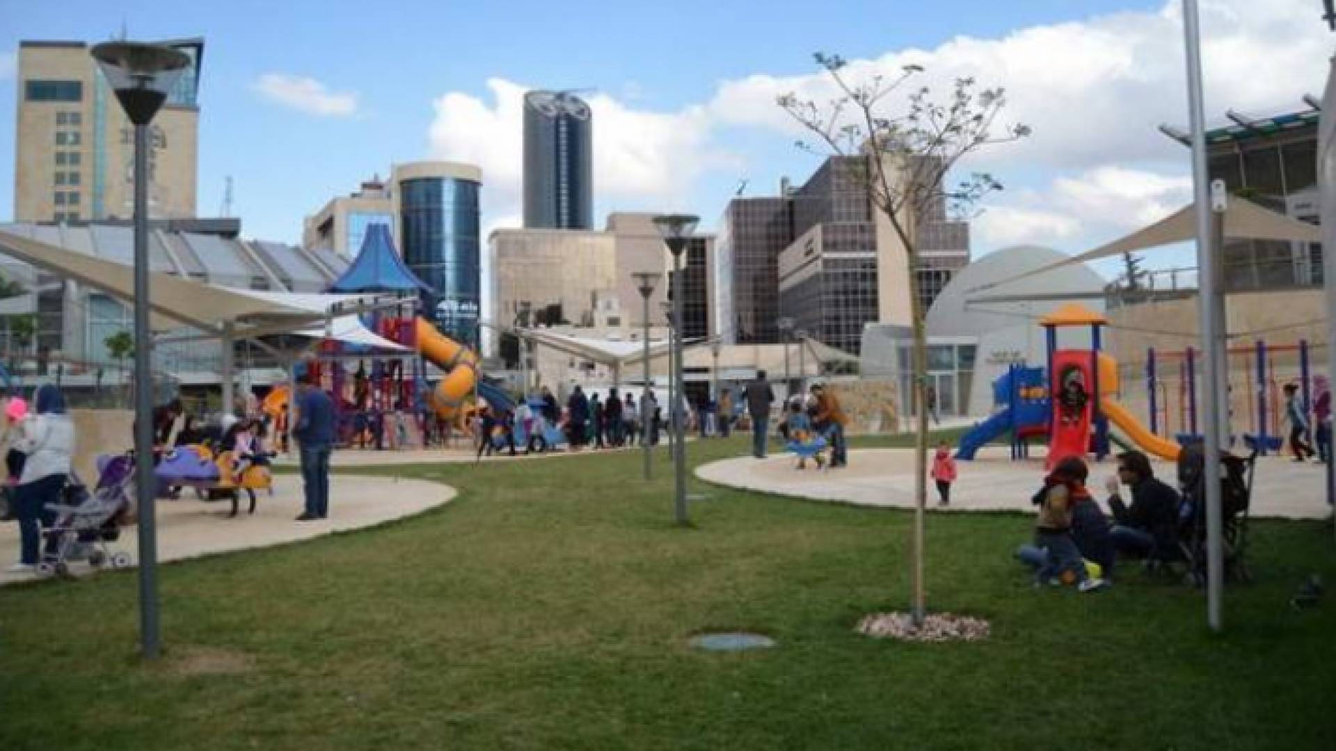 مركز هيا الثقافي