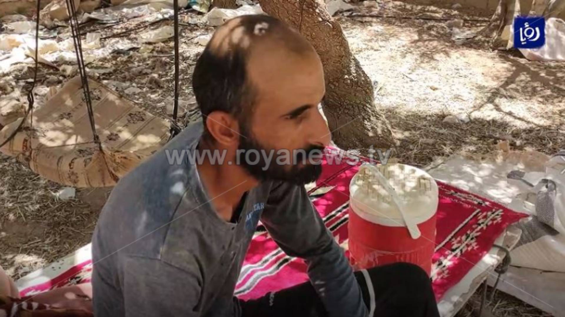 مخلد المسلم