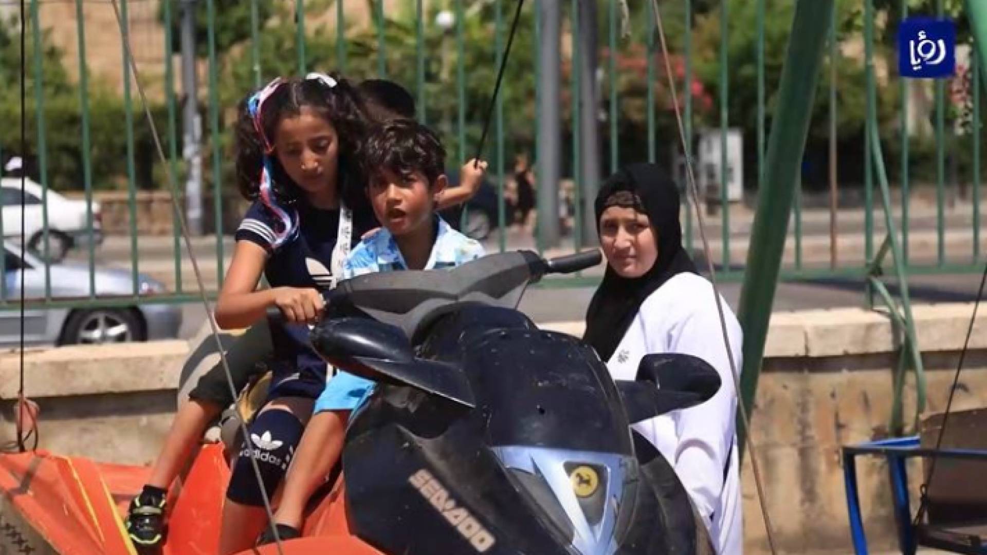 عائلات تتعالى على الوجع والمعاناة