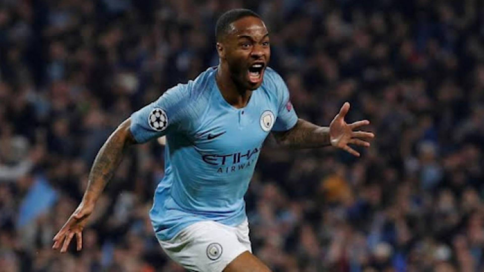 رحيم ستيرلينغ