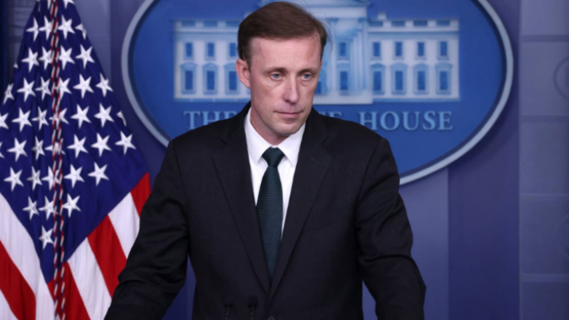 جيك سوليفان