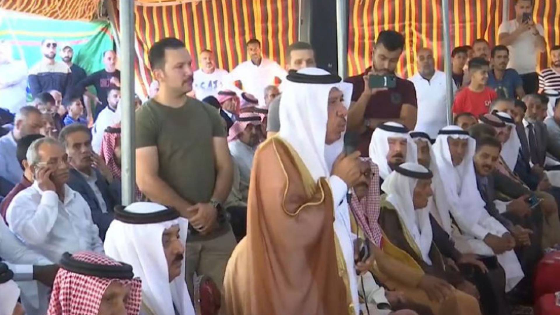 جانب من العطوة