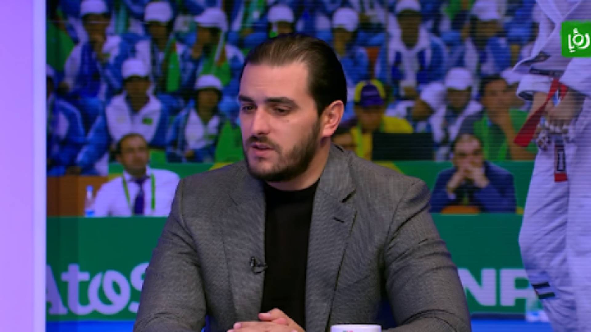 هاني العبداللات