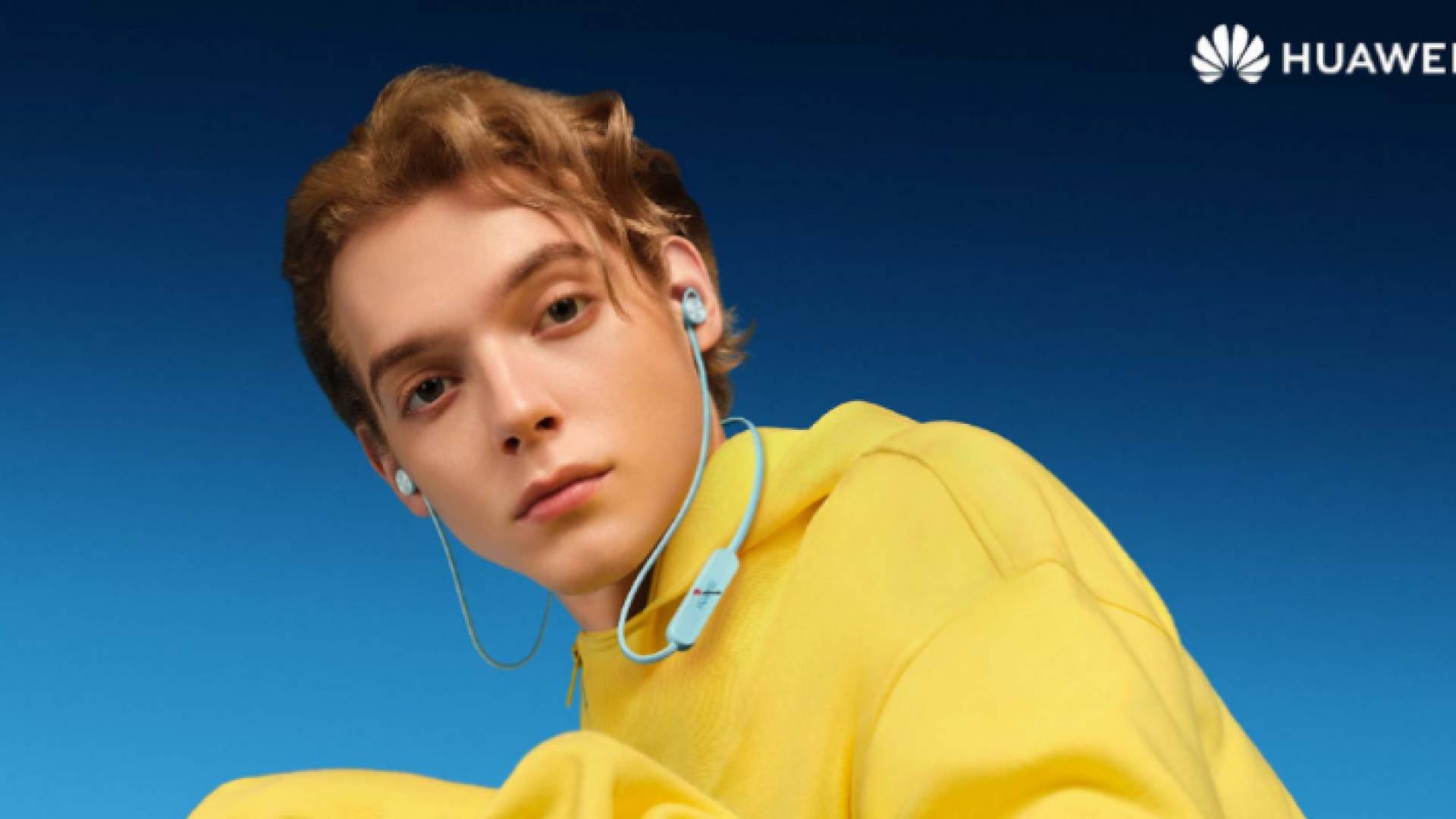 سماعة هواوي