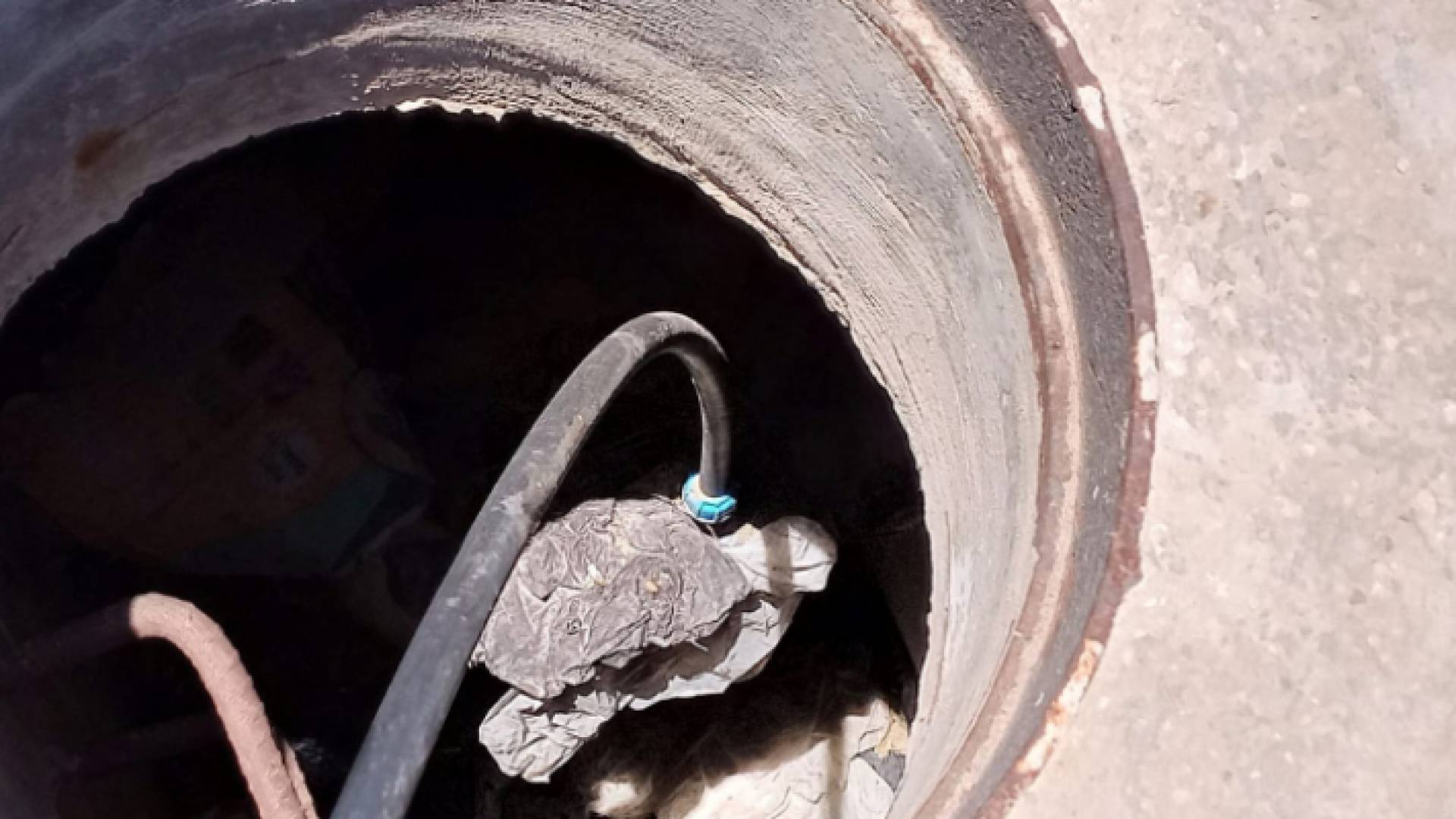 جانب من الاعتداءات