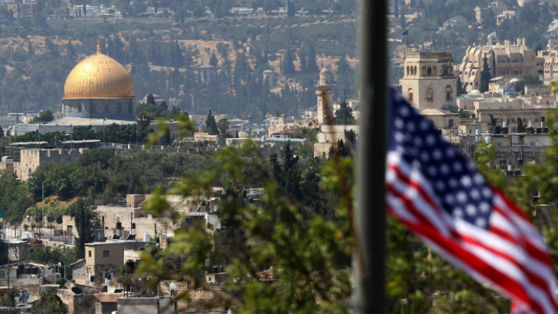 القدس المحتلة