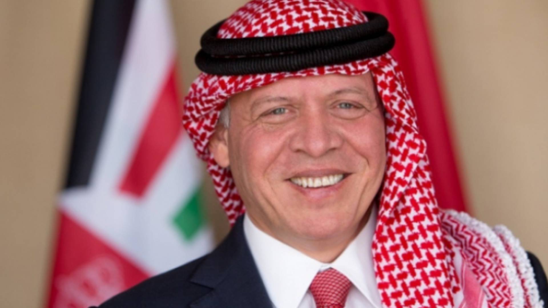 جلالة الملك عبدالله الثاني