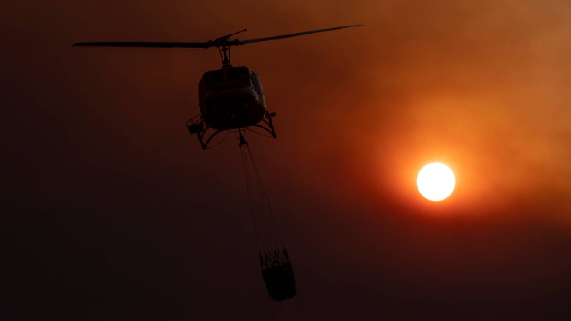 موجة حر من المتوقع أن تستمر إلى ما بعد عطلة نهاية الأسبوع