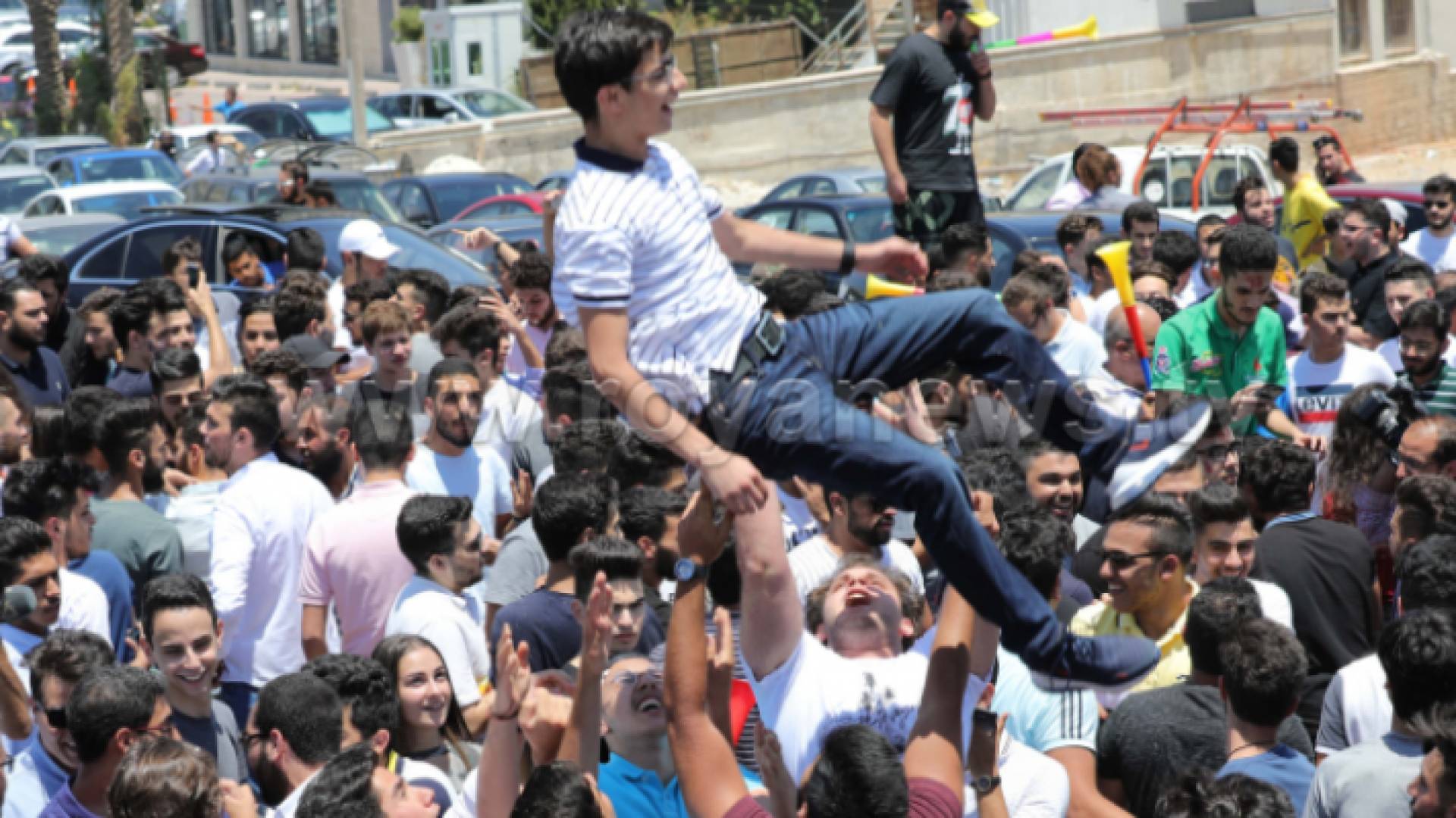 نتائج توجيهي سابقة