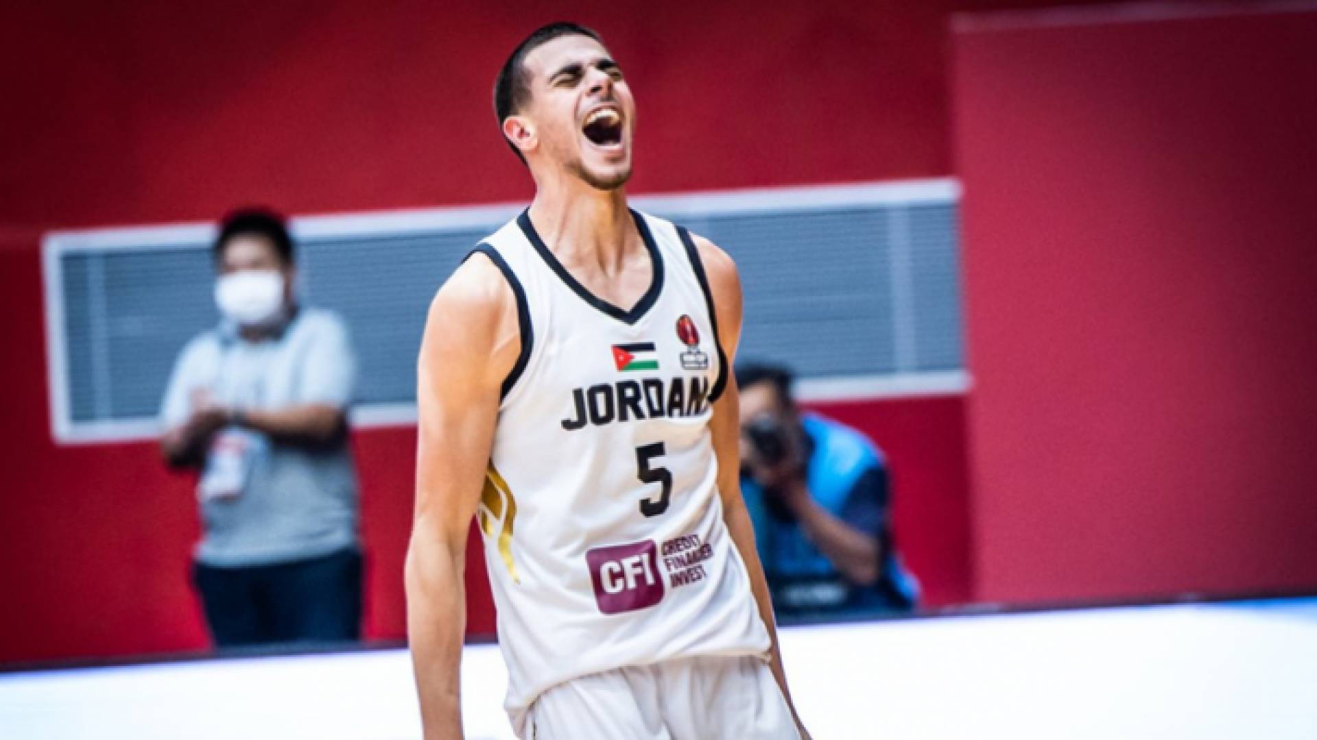 فريدي إبراهيم